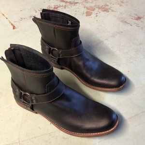 Calvin-Klein Palmer Boot